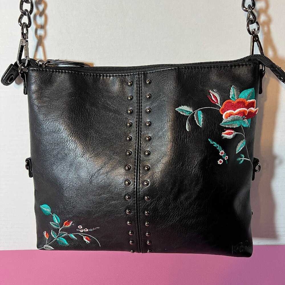 K&BO Crossbody Bag